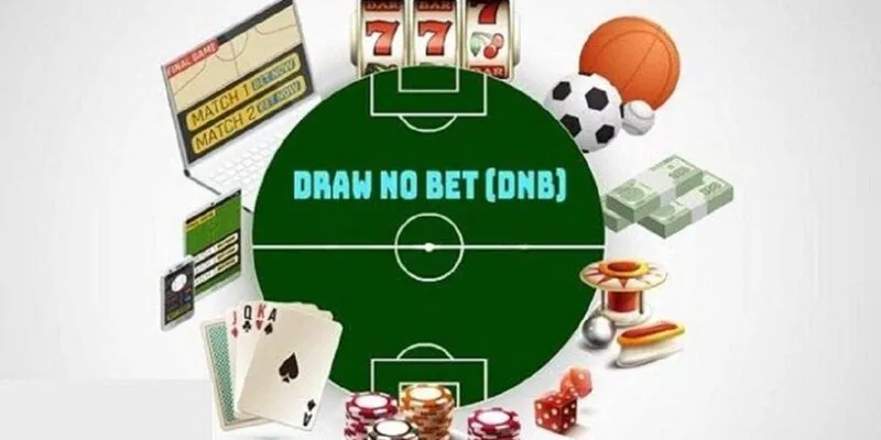 Giải đáp chi tiết lý do nên chơi kèo cược hòa sẽ hoàn tiền